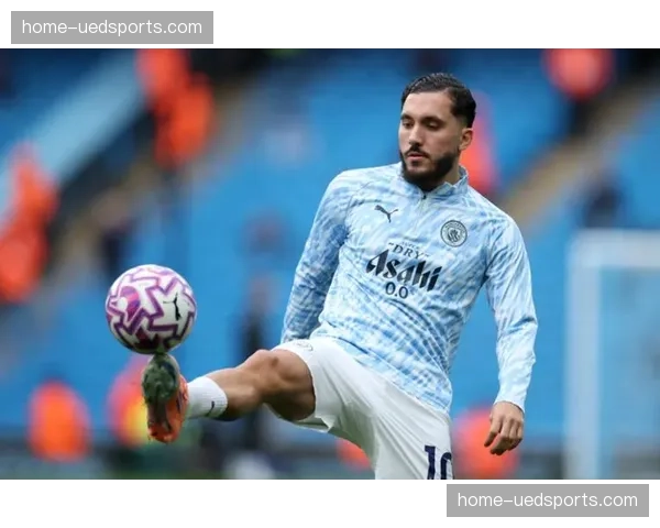 曼城新援谢尔基身价涨至6500万 跻身俱乐部一线顶薪行列