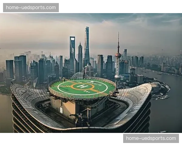 数字化投入占比持续走高 体育基建重心向云端倾斜